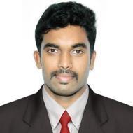 Jeswanth Ravula CAE Analysis trainer in Bangalore