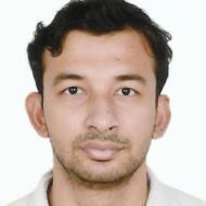 Rajarshi Gupta MBBS & Medical Tuition trainer in Kolkata