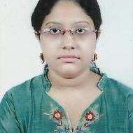 Gargi R. Class 11 Tuition trainer in Kolkata