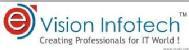 eVision Infotech Software Testing institute in Pune