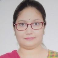 Manjeera K. Personality Development trainer in Hyderabad