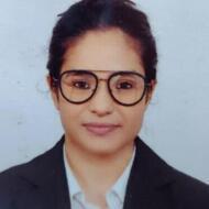 Aastha S. Soft Skills trainer in Pune