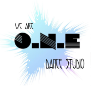 Studio O.N.E. Dance institute in Dewas