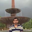 Photo of Abhishek Kumar