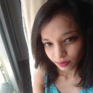 Medhasree B. Class 9 Tuition trainer in Kolkata