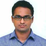 Praveen S. Spoken English trainer in Bangalore