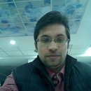 Photo of Rahul Saha