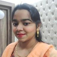 Kainat H. Class 8 Tuition trainer in Kolkata