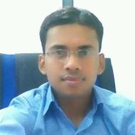 Alok Singh Staff Selection Commission Exam trainer in Mumbai