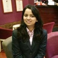 Shilpa D. BTech Tuition trainer in Mumbai