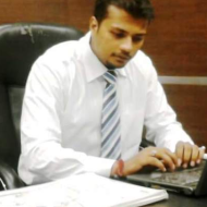 Neeraj Kumar Singh HR trainer in Delhi