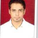 Photo of Sandeep Rai