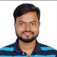 Saurabh Chaurasia Class 11 Tuition trainer in Bangalore