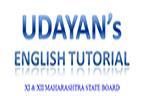 Udayans English tutorial Class 9 Tuition institute in Mumbai