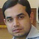 Photo of Santosh Ranojirao