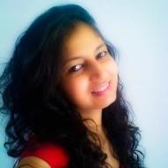 Neha S. Painting trainer in Hyderabad