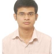 Naveen Yegyan Class 11 Tuition trainer in Chennai