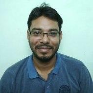 Arun Kumar UGC NET Exam trainer in Delhi