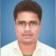 Ravi Bhushan Class 9 Tuition trainer in Jaipur