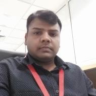 Vipin Kumar jQuery trainer in Gurgaon