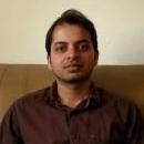 Photo of Gaurav Kumar Goyal