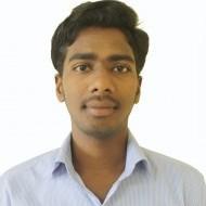 Vinay Kumar Class I-V Tuition trainer in Hyderabad