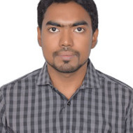 Jaydeep Das BSc Tuition trainer in Bangalore