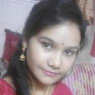 Arina M. Class I-V Tuition trainer in Kolkata