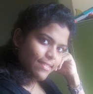 Heidi G. BCom Tuition trainer in Kochi