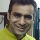 Photo of Sahil Kaul