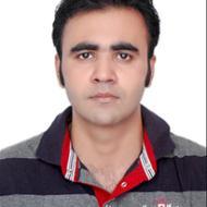 Mukesh Gupta Computer Networking trainer in Bangalore