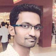 Ramakrishna Krishna Spoken English trainer in Chennai