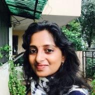 Parul CA trainer in Bangalore