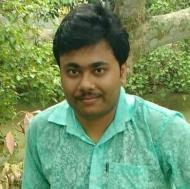 Abhisek Jana Class 11 Tuition trainer in Kolkata