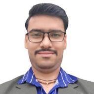 Sandeep Verma Class 10 trainer in Delhi