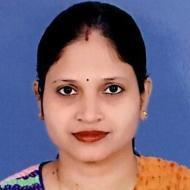 Priyanka S. Class 6 Tuition trainer in Ghaziabad