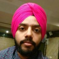 Kawalbir Singh Class 11 Tuition trainer in Noida