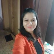 Srithi B. Story Telling trainer in Hyderabad