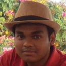 Photo of Pratim Biswas