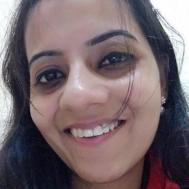 Monika B. Class 9 Tuition trainer in Delhi