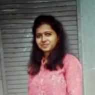 Akshaya A. Marathi Speaking trainer in Mumbai