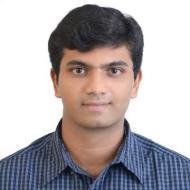 Pritish Kishore Kumar API & Web Service Testing trainer in Bangalore