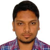 Rakesh Big Data trainer in Hyderabad