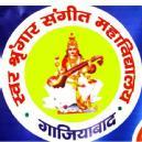 Swar Shringar Sangeet Mahavidyalay Yoga Training Institutes institute in Ghaziabad