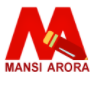 Mansi Literature Academy BA Tuition institute in Delhi