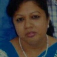 Sarashwathi K. Class I-V Tuition trainer in Bangalore