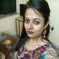 Mukta A. Class 11 Tuition trainer in Nagpur