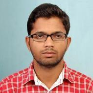 Naveen Kumar Byroju BTech Tuition trainer in Hyderabad