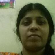 Annapoorna K. Class I-V Tuition trainer in Chennai