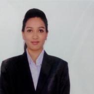 Bibi J. BSc Tuition trainer in Bangalore